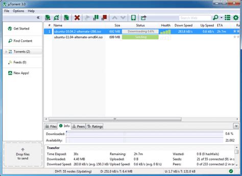download tournant|Download µTorrent (uTorrent) Clients for Windows.